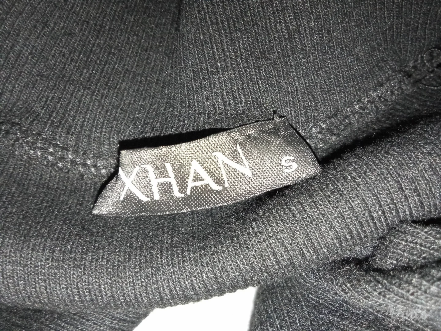 PAMUCNA ATRAKTIVNA TRIKOTAŽNANOVO-S-M