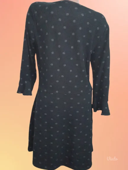 GINANOVO-TEGET TRIKOTAZNA HALJINA 42-44