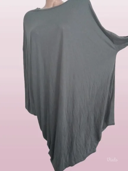 ❤️RAINBOW❤️NOVO-VISKOZNA BAGY HALJINA 40-42