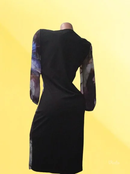 ❤️PROMISE❤️NOVO-HALJINA DIVNOG DEZENA-S-M