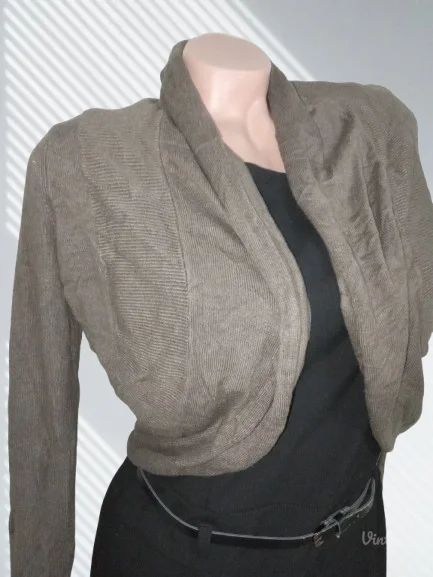 ESPRITBOLERO KARDIGAN .KAO NOV M-L