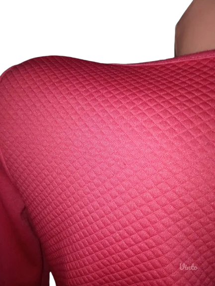 ROZE HALJINA -KAO ŠTEPANAM