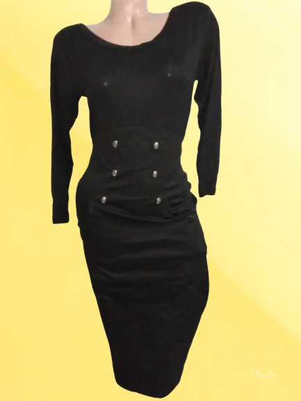 BLACKNOVO-PAMUK-VISKOZA HALJINA M