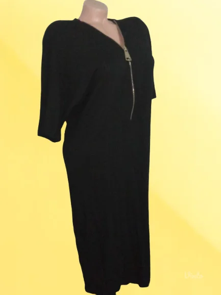 ONE ONE NOVO-KVALITETNA HALJINA SA ZIPOM L-XL