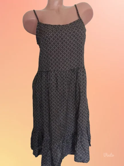 C&A-VISKOZNA LAGANA HALJINANOVO-M