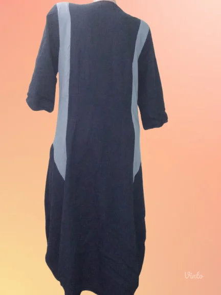 ❤️DW-PAMUCNA DEKONSTRUISANA HALJINA❤️NOVO-M-38