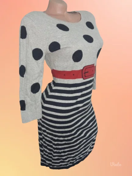 PAMUK + KASHMIRTRIKOTAZNA HALJINA S-M