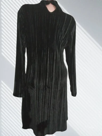 UP2FASHIONNOVO-REBRASTA PLIS HALJINA L-XL