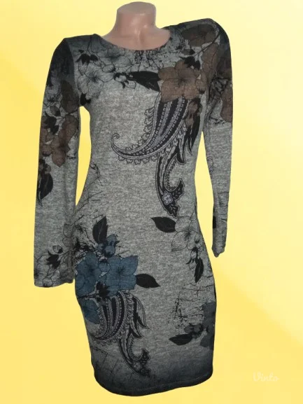 ❤️FREE LADY❤️NOVO-viskozna trikotaza M-L