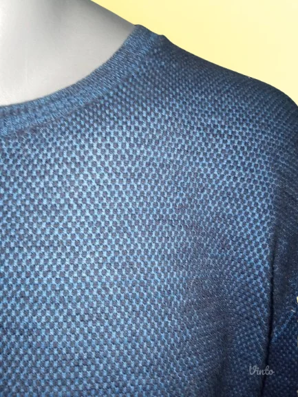 ❤️TOM TAILOR❤️TEGET PAMUCAN DZEMPER XL