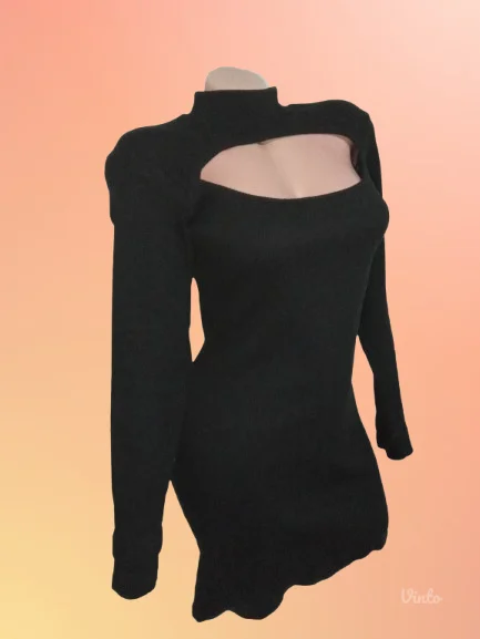 PAMUCNA ATRAKTIVNA TRIKOTAŽNANOVO-S-M