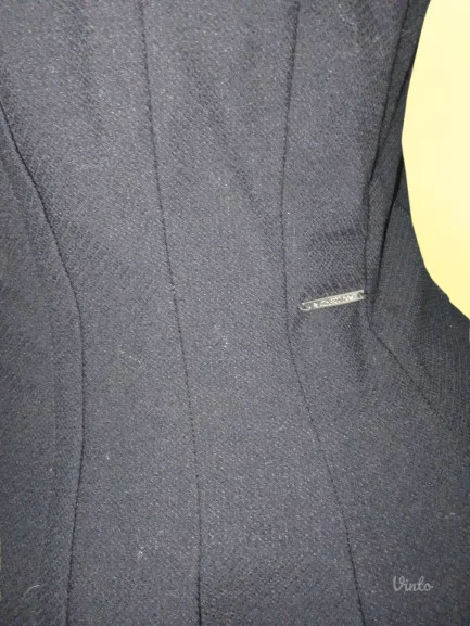 ORSAY NOVO-TEGET LEPA HALJINA 38-M