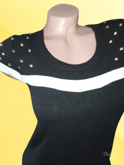 SALIM SEVERNOVO-TRIKOTAZA SA NITNAMA XS-S-M