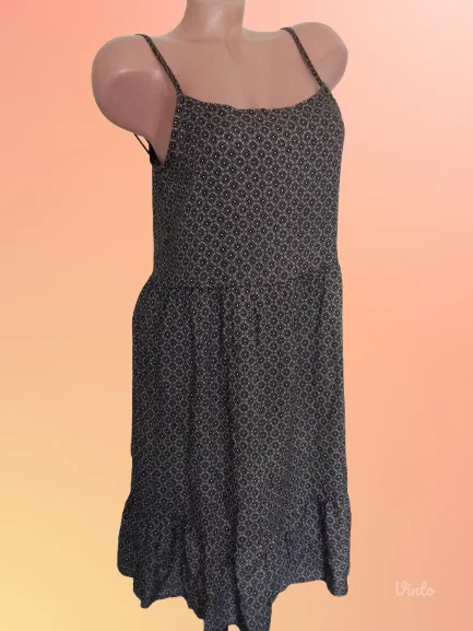 C&A-VISKOZNA LAGANA HALJINANOVO-M