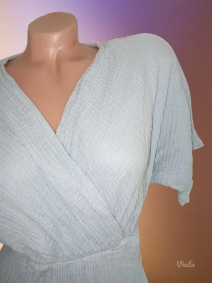 WAUW-PAMUCNA PLAVA HALJINANOVO-S-M