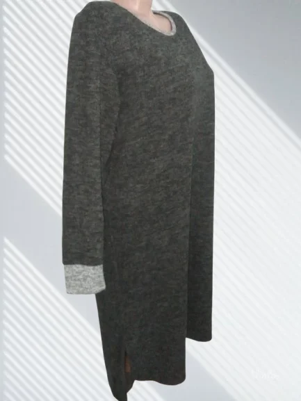 ❤️ETOILE DARIENT❤️NOVO-SIVA KNIT HALJINA L-XL