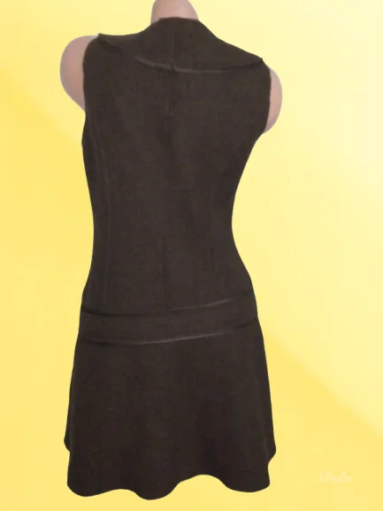 PROMODNOVO-100% VUNENA HALJINA L-XL