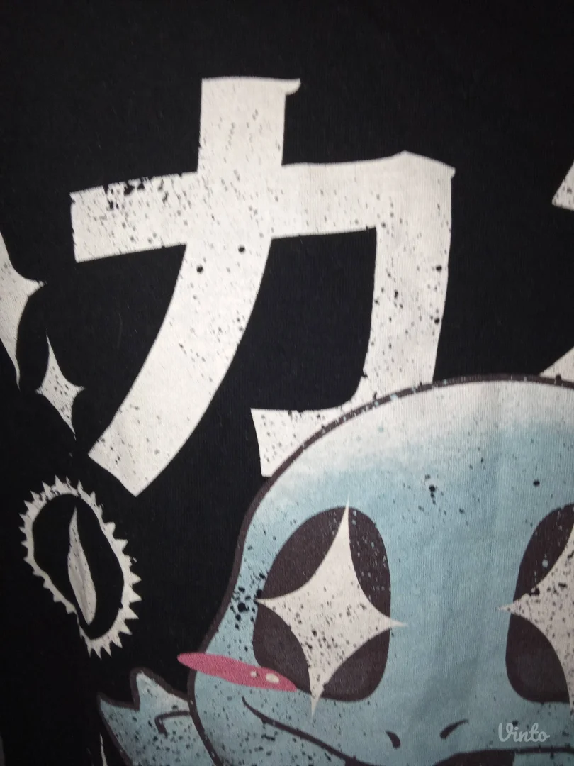 Pokemon Kawai SquirtleM