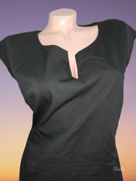 MORE MORENOVO-CRNA HALJINA L-40