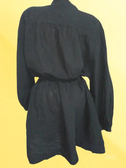 H&MCRNA LANENA HALJINA XL