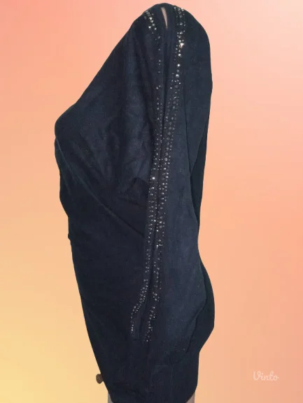 ❤️FORESTA BELLA❤️NOVO-TEGET SA CIRKONIMA S-M