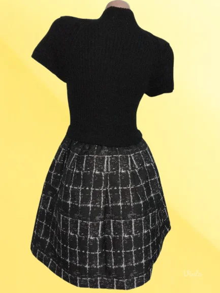 ❤️HOLLY BRACKEN❤️NOVO-predobra haljina M