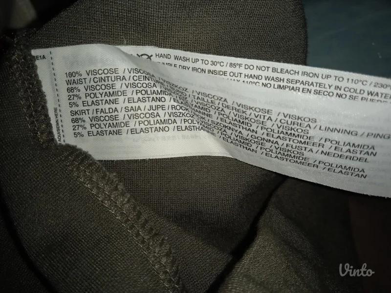 MANGONOVO-EKSTRA KVALITET-L-40