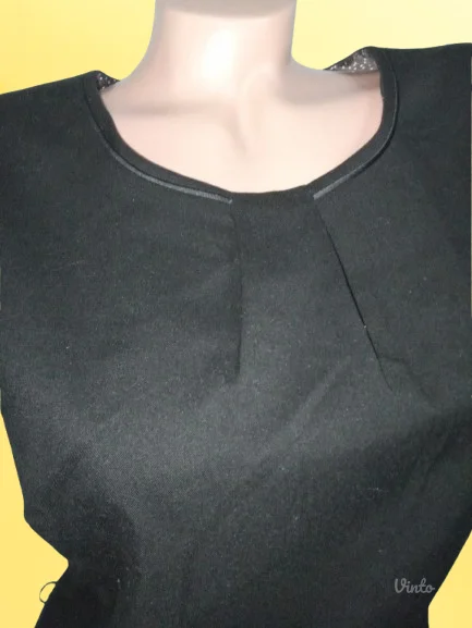 ❤️ORSAY❤️CRNA HALJINA 42