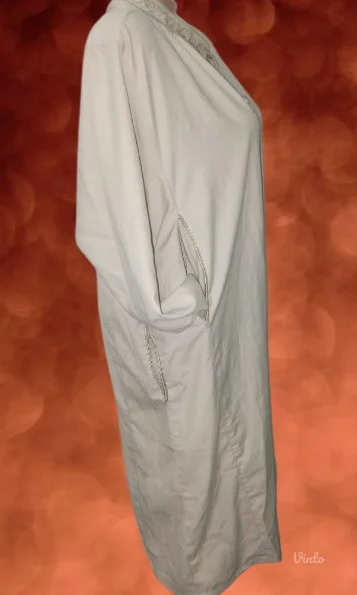 ❤️BOGATA PAMUCNA HALJINA ETNO STIL❤️NOVO-XL-XXL