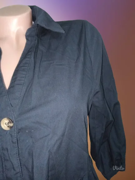 THE SHIRT COMPANY-TEGET PRELEPA HALJINA S-M