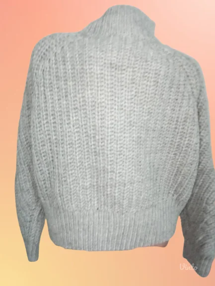 ❤️H&M❤️SIVI TOPAO DZEMPER M-L