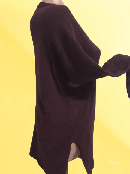 ❤️VERO MODA❤️BORDO DZEMPER M-L