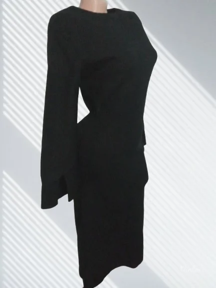 ❤️UNIQLD❤️NOVO-100% VUNENA HALJINA XS-S