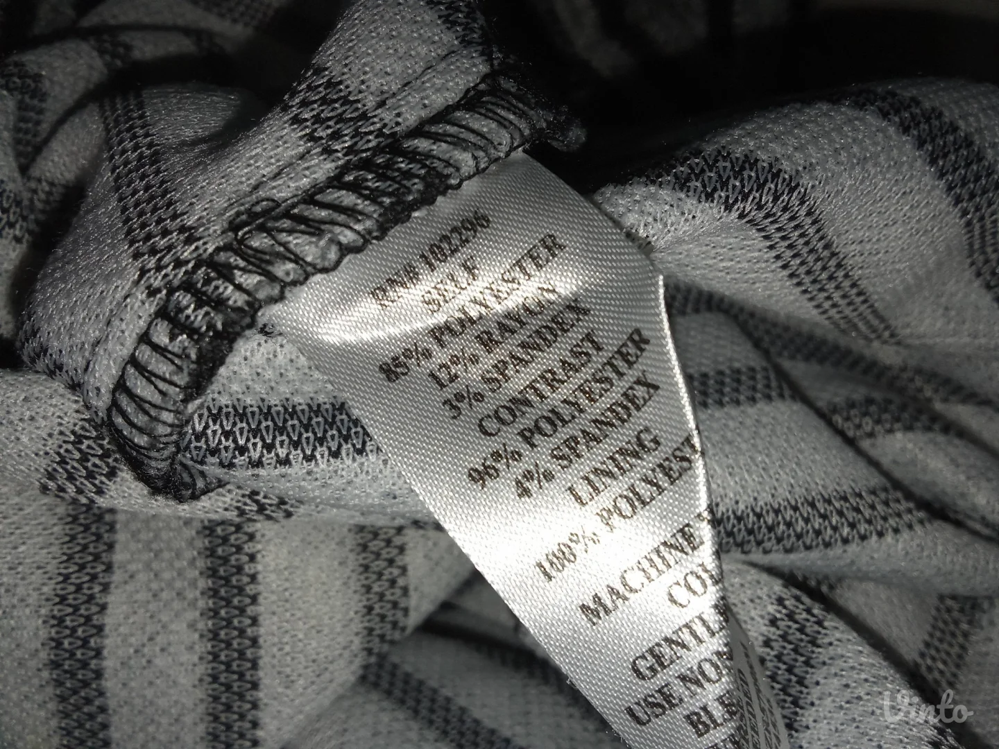 CONECTED -NOVO-PRUGASTA HALJINA L-XL