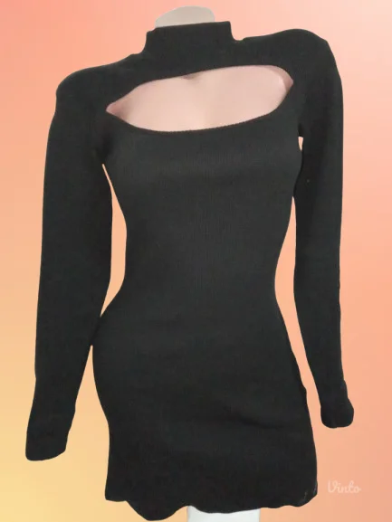 PAMUCNA ATRAKTIVNA TRIKOTAŽNANOVO-S-M