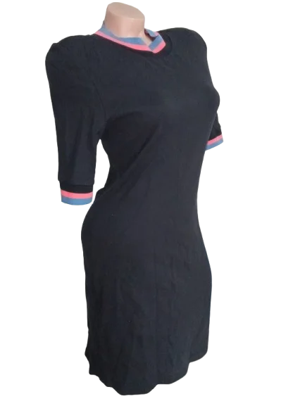 ESPRIT NOVO-TEGET VISKOZNA HALJINA M-L