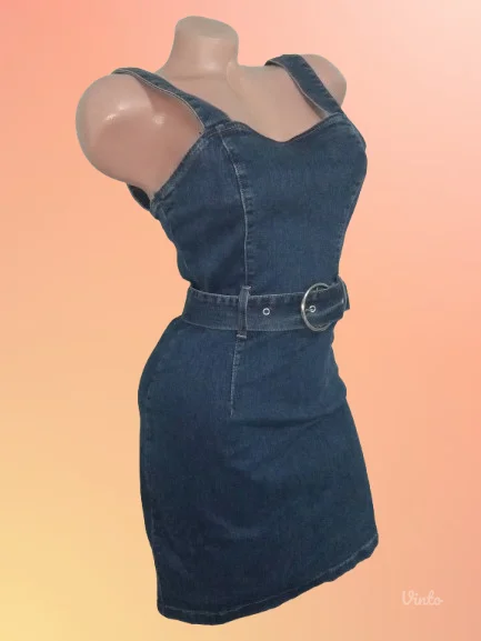 TEKSAS HALJINANOVO-M-L