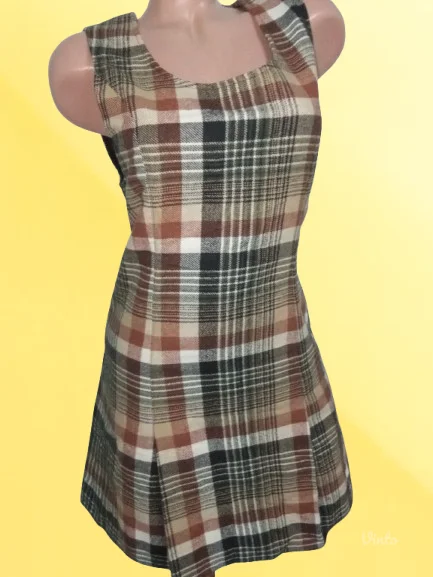 ❤️KARIRANA ŠTOF HALJINA❤️NOVO-S-36