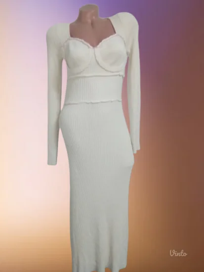 ALTUZARRATRIKOTAZNA DIVNA HALJINA L-40