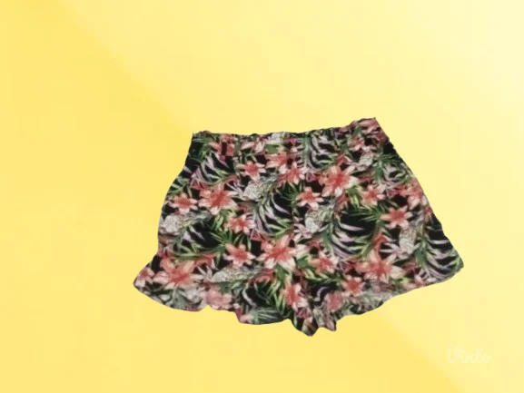 AMISUNOVO-VISKOZNA PIDZAMA S-36