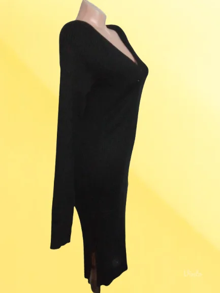 VERO MODANOVO-VISKOZNA TRIKOTAZA M-L