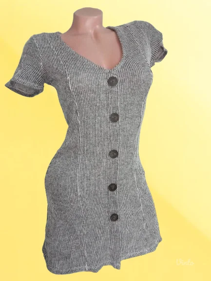 ZARARELJEFNA PRUGASTA HALJINA S