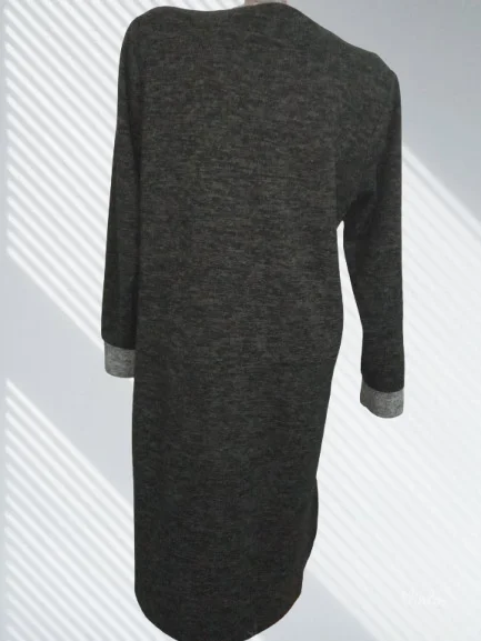 ❤️ETOILE DARIENT❤️NOVO-SIVA KNIT HALJINA L-XL