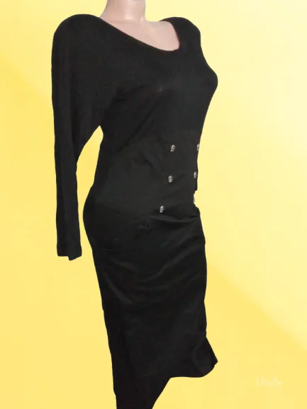 BLACKNOVO-PAMUK-VISKOZA HALJINA M