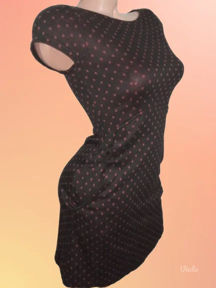 ORSAYDIVNA SA TUFNICAMA I DZEPOVIMA XS-S