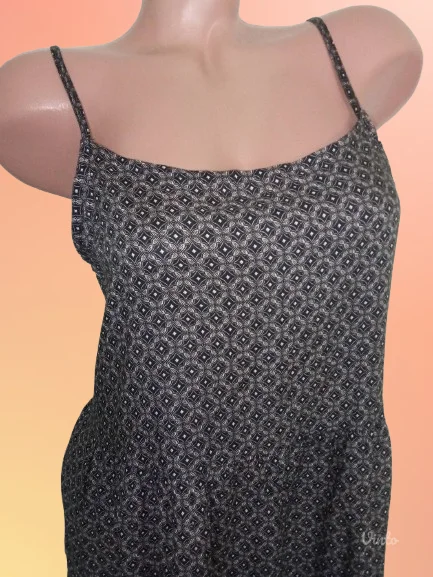 C&A-VISKOZNA LAGANA HALJINANOVO-M