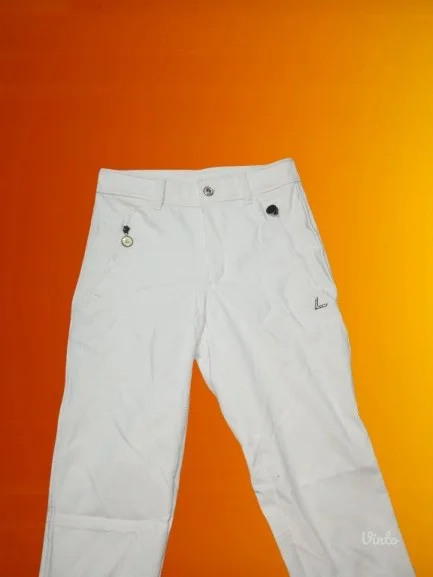 LUHTANOVO-SOFTSHELL PANTALONE ZA SKIJANJE XS