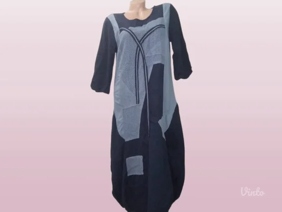 ❤️DW-PAMUCNA DEKONSTRUISANA HALJINA❤️NOVO-M-38