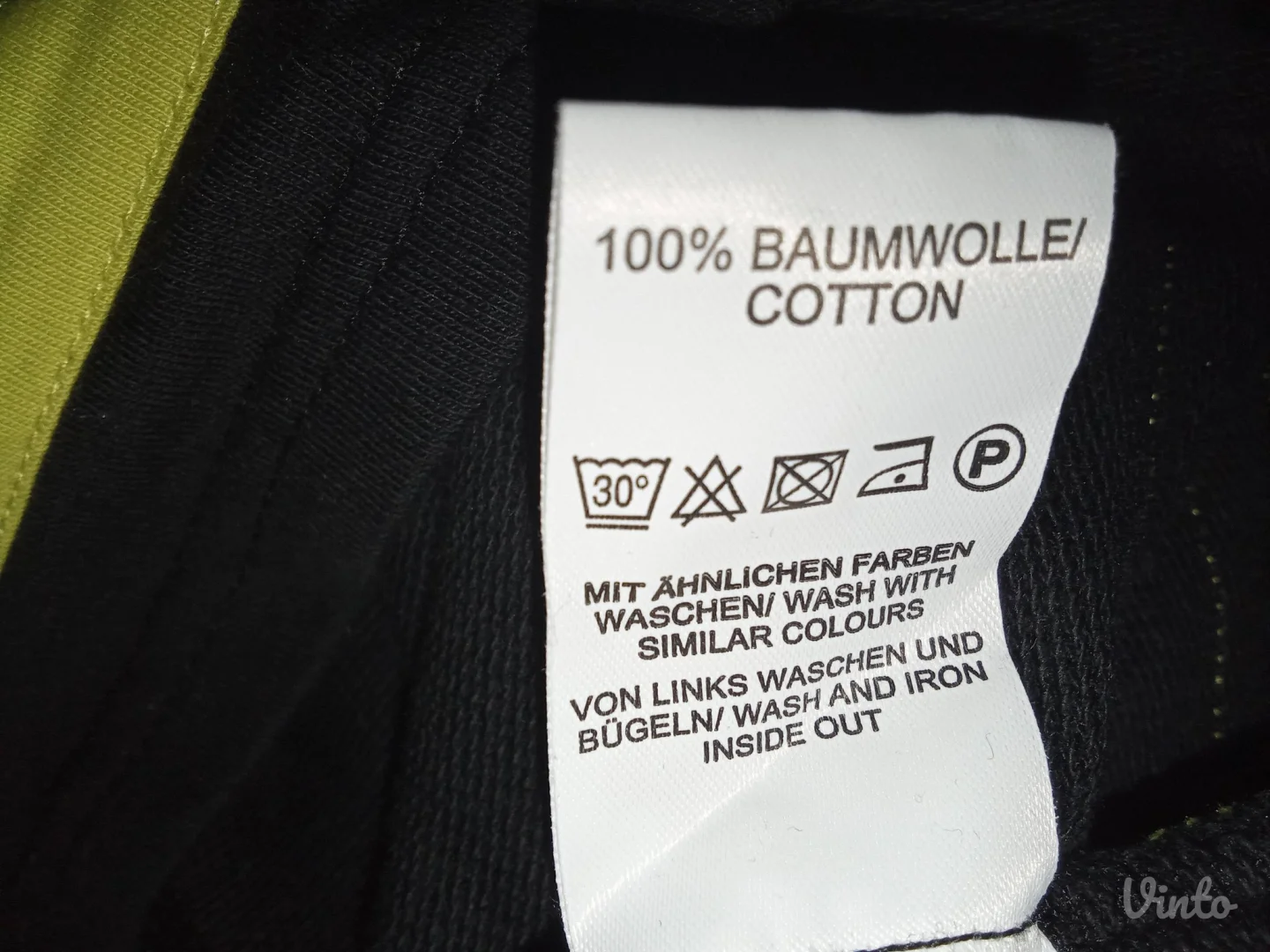 GRINARIONOVO-DUX HALJINA SA KAPULJACOM M