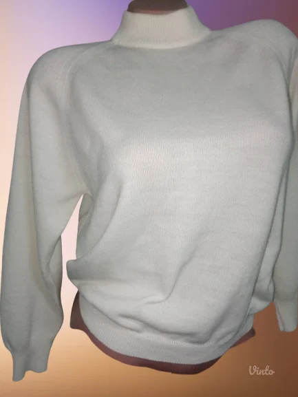 ❤️LAGAN BEO DZEMPER KAO NOV ❤️M-L